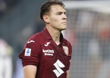 Trajneri i Torinos e heq nga lista Kristjan Asllanin para ndeshjes me Romën –