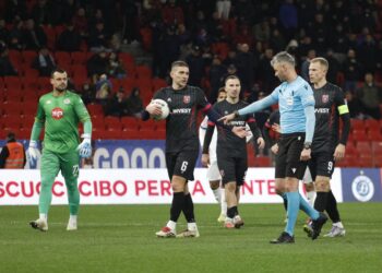 Fitore e madhe e Vllaznisë ndaj Dinamos, Balaj dhe Kallaku –