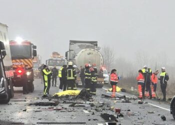 I jepet sot lamtumira e fundit 5 tifozëve të PAOK-ut, mes tyre dhe një shqiptar –