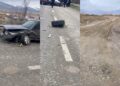 Tre makina të aksidentuara dhe 3 të plagosur në Cërrik –