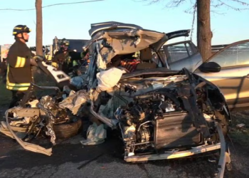 Aksident tragjik në Itali, humbin jetën dy të rinj shqiptarë –