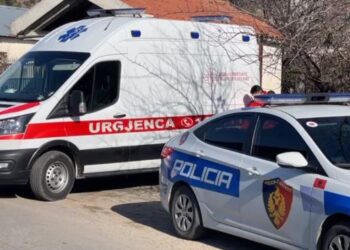 Përfshihet nga zjarri një banesë në Selenicë, ndërron jetë i moshuari –