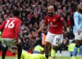Derbi anglez i takon Manchester United, “Djajtë e kuq” dominojnë mbi Cityn –