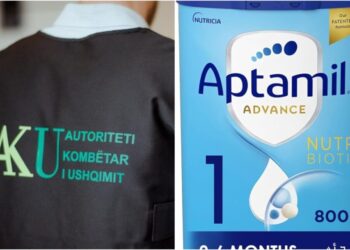 Konsumatorët ta kthejnë në pikat e shitjes –