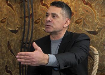 Do shitej si operacion policor, zbulohet plani i rrëmbimit të Arben Ahmetajt në Zvicër –