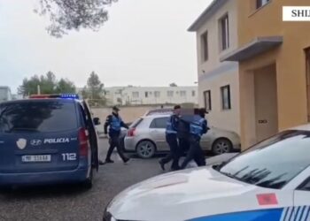 I dënuar me 9 vite burg në Itali, arrestohet 53-vjeçari në Shijak (Emri) –