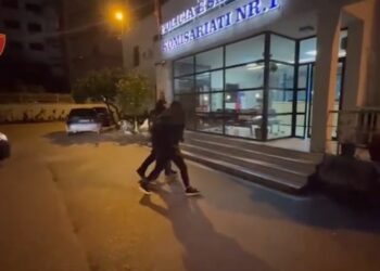 I kërkuar për tri vrasje në Maqedoninë e Veriut, arrestohet në Tiranë 52-vjeçari (Emri) –