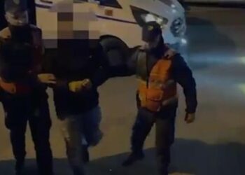 Arrestohet 38-vjeçari në Tiranë ishte i dënuar me mbi 7 vite burg për prostitucion (EMRI) –