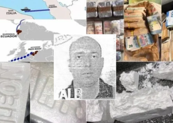 Në kërkim ndërkombëtar për trafik droge, arrestohet në Turqi vëllai i “Visit të Pojës” –