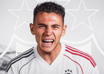 Arrihet akordi mes klubeve, Kristjan Asllani lë Italinë dhe shkon në klubin që askush nuk e priste –