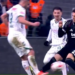 Debutim i ‘çmendur Asllanit! Jep asistin e fitores për Beshiktash, por e “djallos“ me karton të kuq –