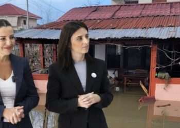 Hidrovori fantazmë 20 milionë euro, banda e hajduteve që dënoi Durrësin me përmbytje –