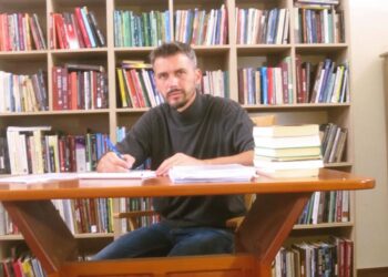 Ankesa e Fatmir Pjetrit, nuk më lejojnë të botoj librin. Nisin kontrollet në burgun e Burrelit si doli audioregjistrimi në instagram –