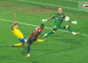 Flamurtari befason Elbasanin, rrëmben 1 pikë në “Elbasan Arena” –