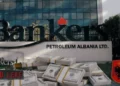 Çështja “Bankers”/ GJKKO nxjerr nga qelia CEO-n kinez të kompanisë –