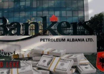 Çështja “Bankers”/ GJKKO nxjerr nga qelia CEO-n kinez të kompanisë –