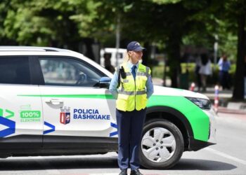Qeveria prezanton reformën për Policinë Bashkiake, çfarë parashikon ligji i ri –