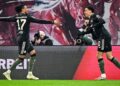Përmbysje e çmendur! Bayern shpartallon me 5 gola Leipzig dhe ecën i qetë drejt titullit kampion –