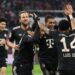Bayern Munich shkatërron Leipzig dhe shkëputet 11 pikë në krye, Dortmund fitore në “frymën e fundit” –