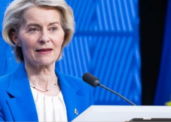 Komisioni Evropian ka miratuar një hua rekord prej 90 miliardë eurosh për Ukrainën –