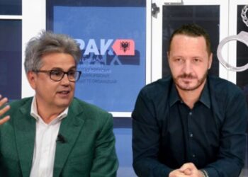 Dosja e Benet Becit në GJKKO, e pandehur edhe bashkëshortja e Evis Berberit –