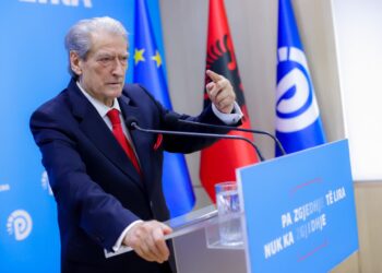 “AKSHI ka nxjerrë të dhëna sekrete të NATO-s” –