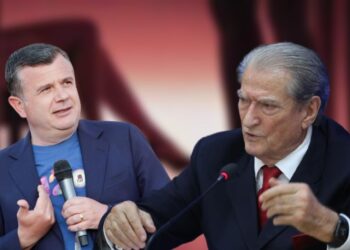 “Taulant Balla urdhëroi largimin e efektivëve të policisë nga kontrolli tek call center-i” –