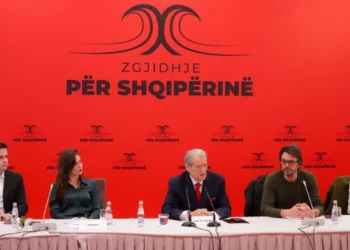 Na duhet një front i gjerë kundër këtij regjimi, Ramën do ta rrëzojnë vetëm shqiptarët –