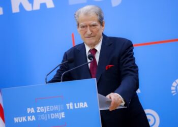 Të shpallet urgjentisht gjendja e fatkeqësisë natyrore, Rama po sillet me paturpësi –