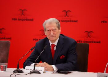 Narkoshteti shqiptar është kthyer sot në rrezik për Europën! –