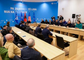 Rama ka kapur çdo pushtet. Gjykatës Kushtetuese ia ka imponuar vendimin për Lubi Ballukun –