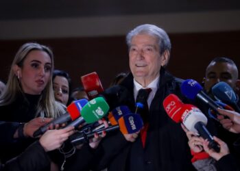 Vërshim i papërmbajtur drejt Tiranës! –