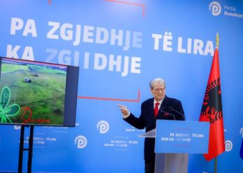 Familja Rama ka vjedhur qindra milionë euro –