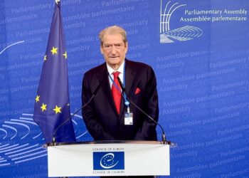 Narkoshteti i Ramaduros po rrezikon sigurinë e Europës! –