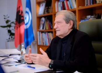 Në 24 Janar të gjithë në sheshet e Tiranës, të rikthejmë besimin tek ky vend i bekuar nga Zoti –