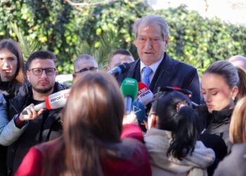 Janë 200 sipërmarrje kriminale të patronuara nga Olsi Rama –