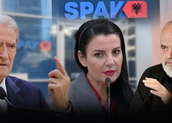 Rama ishte gati t’i ‘shkrinte’ plumb në vesh Belindës, por ajo ka genin terrorist –