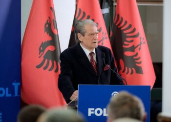 Sot jemi në agun e fitores së sigurtë, do përballemi shesheve deri në largimin e Ramës –