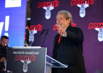 U ngritëm si feniksi dhe plagosëm për vdekje bishën narko-diktaturë –