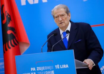 Të gjitha institucionet u bënë dje mur për të mbrojtur korrupsionin e Ballukut –