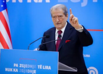 Ergys Agasi u shiti armiqve të NATO-s të dhëna që i ishin besuar Shqipërisë dhe përgjoi ambasadat –