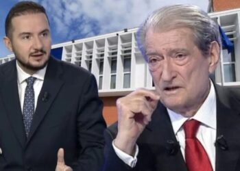 Salianji do kandidojë për tu zgjedhur në krye të PD? Berisha: Është vetëpërjashtuar –