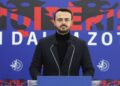 Protesta e radhës e opozitës, deputeti Xhaferri zbulon skenarin: Do e zaptojmë Bulevardin dhe nuk do e lëshojmë më!