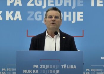 450 mln euro të vjedhura për një tunel të çarë, të pakolauduar dhe të rrezikshëm për jetën –