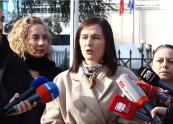 Nuk përmbush standardet e BE-së! –