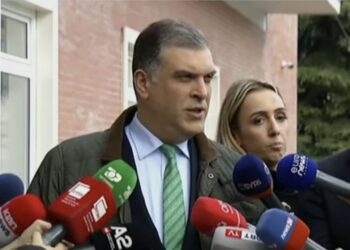 Opozita duhet të bashkohet! T’i japim fund diversionit që i shërben vetëm Ramës –