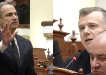 Kuvendi nuk është kioskë, 19 projektligje në ditë është absurditet –