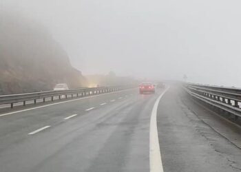 Alarm në Rrugën e Kombit, PD akuzon qeverinë : Nuk mori masa –