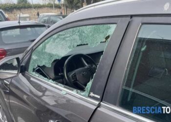 Grabitje makinash dhe trafik kokaine, arrestohet 55-vjeçari shqiptar në Itali –