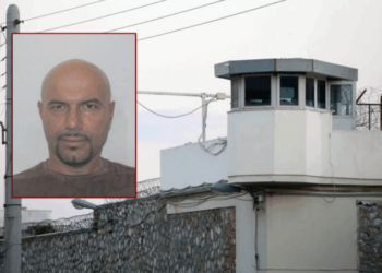 Vrasje në burgun e Koridallos, zbardhet se Jani Aliaj kishte qenë shënjestër edhe më herët –